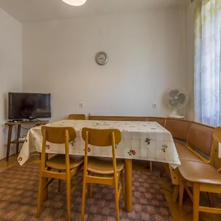 Tara Apartment Selce