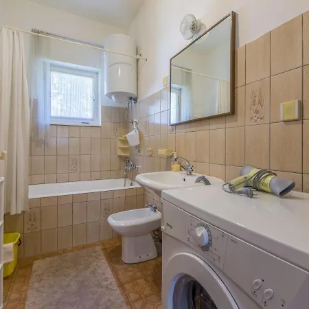Tara Apartment Selce