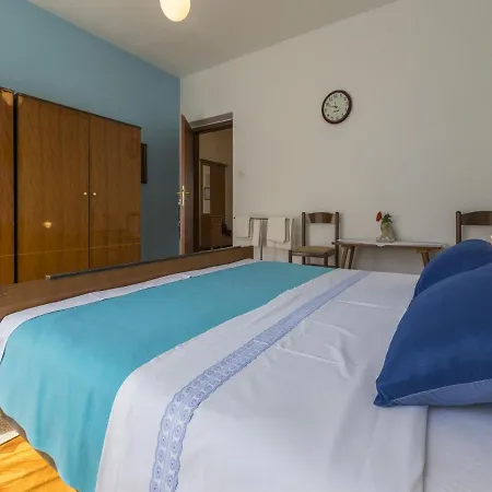 Tara Apartment