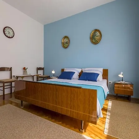 Tara Apartment Selce