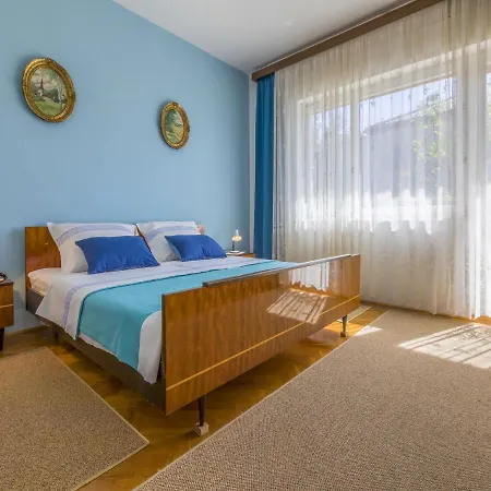 Tara Apartment Selce
