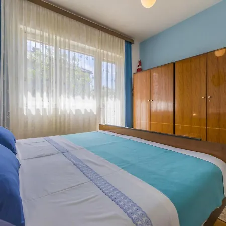 Tara Apartment Selce