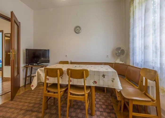 Tara Appartement Selce