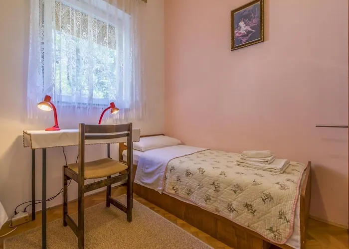 公寓 Tara 塞尔瑟